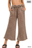 Curvy Stay Near Sweatpants