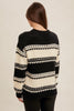 Winter Nights Crew Neck Sweater