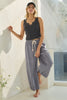 Drift Stitch Balloon Pants