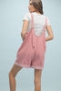 Seaside Stripe Romper