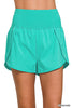 Woolen Memories Shorts