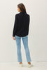 Quiet Moments Button Up