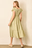 Barefoot Beauty Dress