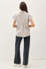 The Breeze Button Up