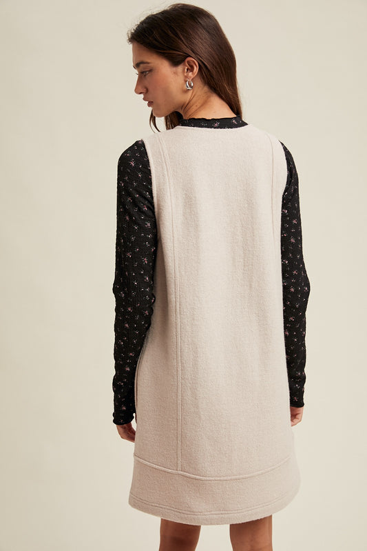Sweet Stitch Dress