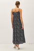 Free Spirit Maxi Dress