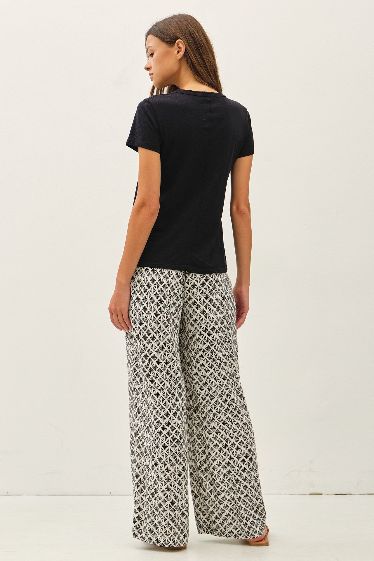 The Timeless Tee