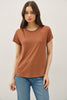 Split Edge Classic Tee