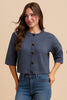 Classic Charm Cardigan