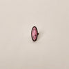 Western Oval Statement Ring