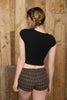 Cowgirl Crush Top