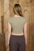 Cowgirl Crush Top