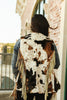 Cattle Drive Fringe Vest