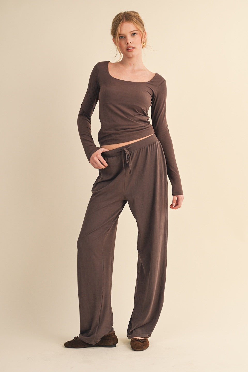Serene Soft Lounge Pants