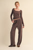 Serene Soft Lounge Pants
