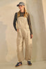 Railroad Days Barrel Overalls