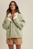 Prairie Sherpa Jacket