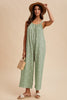 Daisy Days Jumpsuit