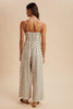 Dotty Darling Jumpsuit