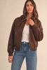 Vintage Edge Jacket