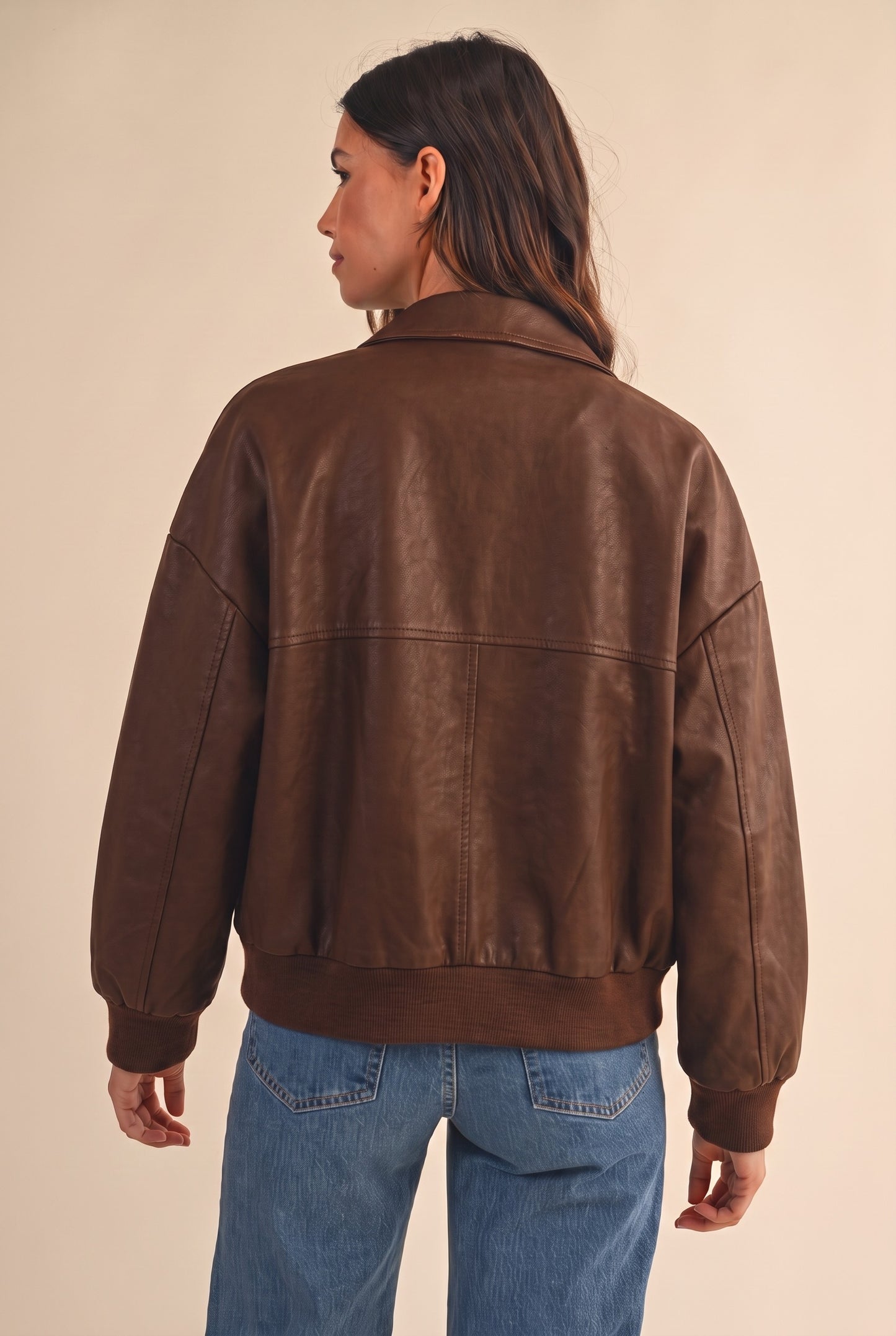 Vintage Edge Jacket
