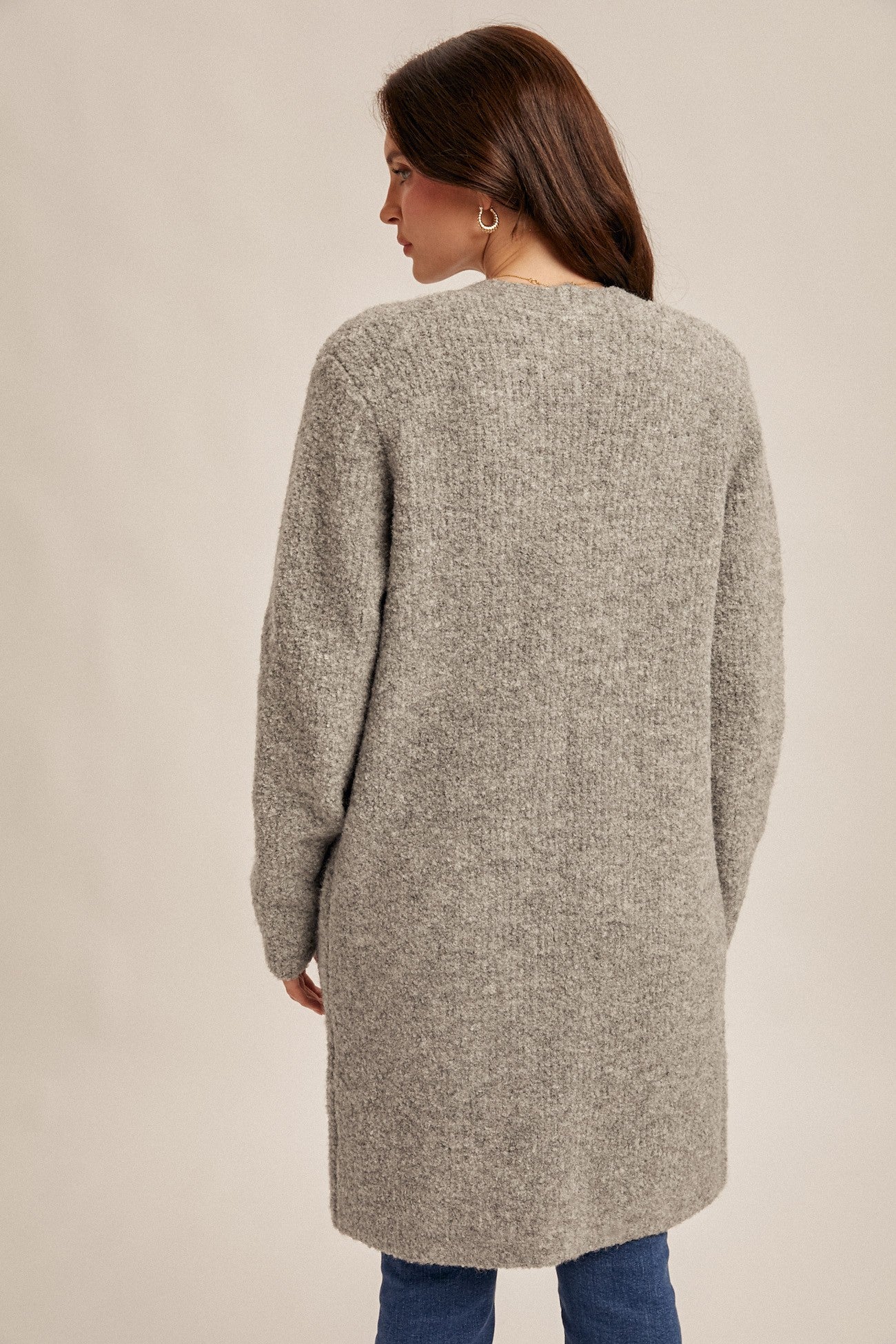 Happy Go Lucky Cardigan