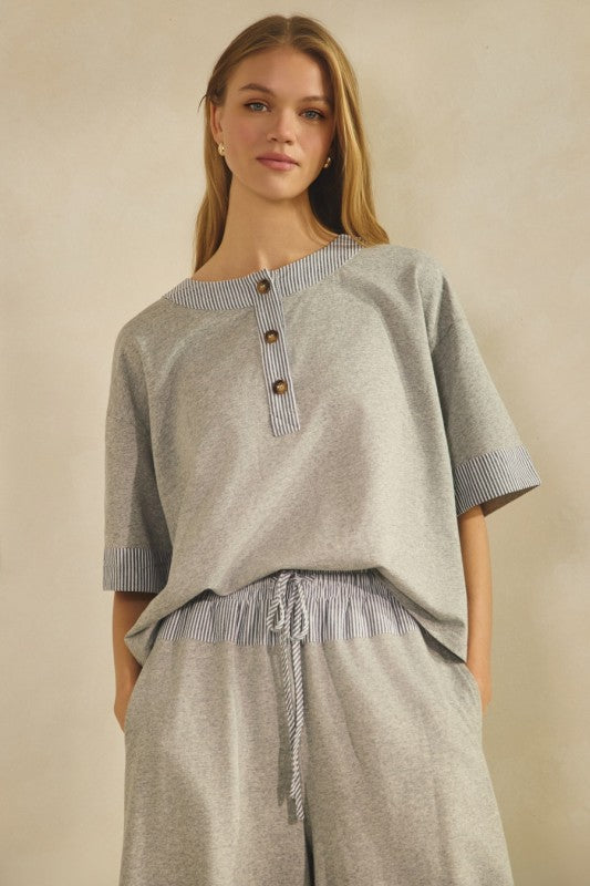 Harbor Henley Set