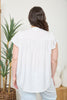 Willow & Ruffles Top
