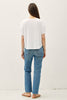 Loom Boxy Tee