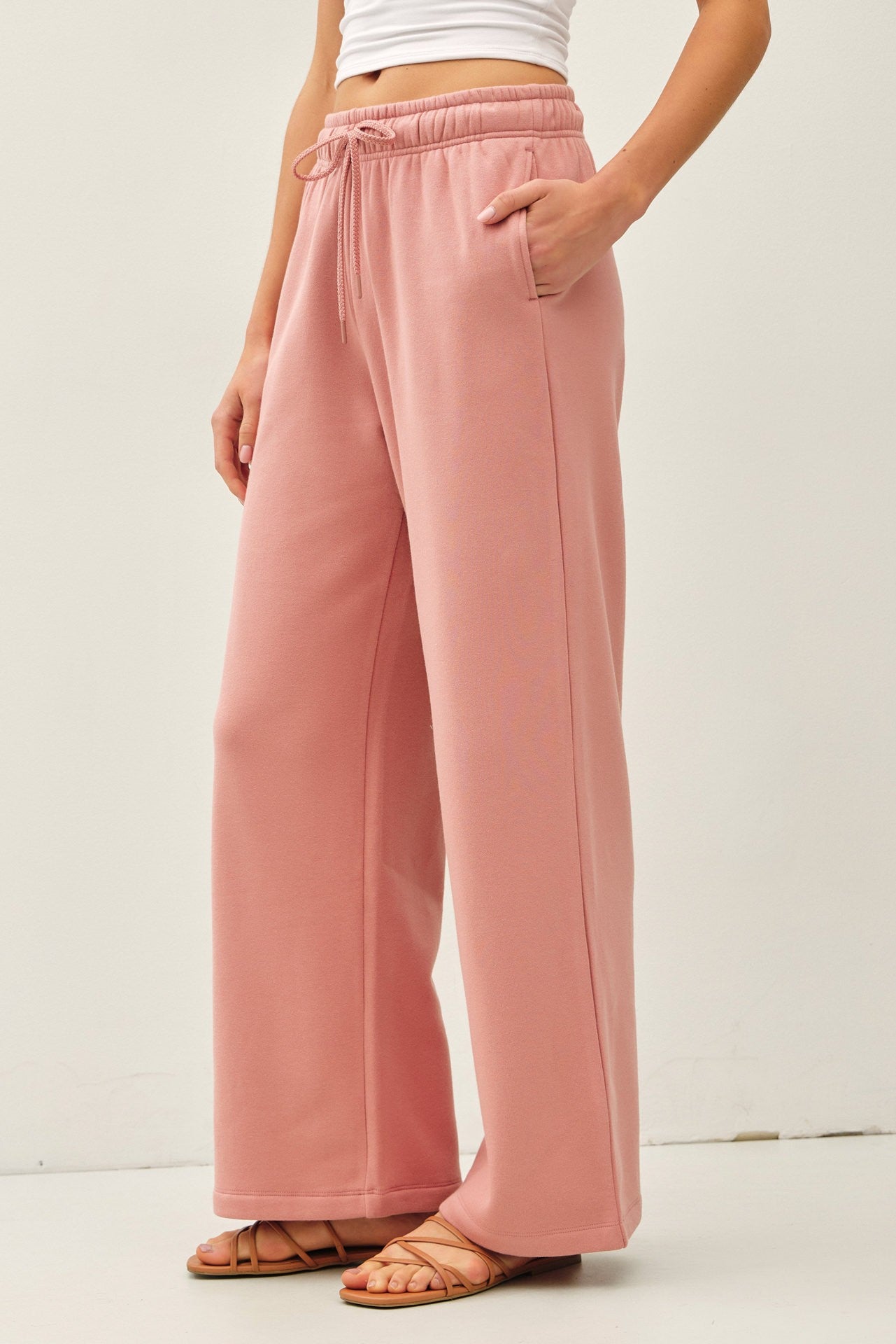 Calm Days Sweatpants