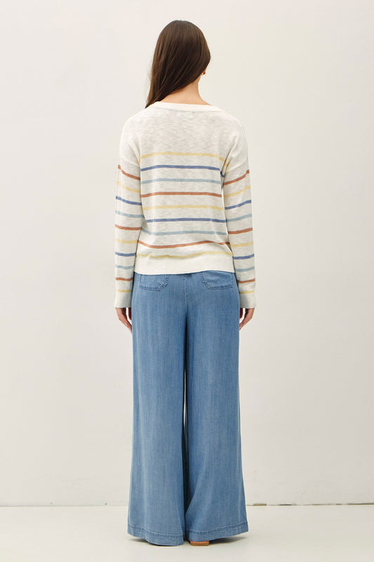 Ocean Ease Pants