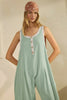 Cool Comfort Jumpsuit
