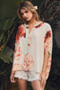 Canyon Bloom Blouse