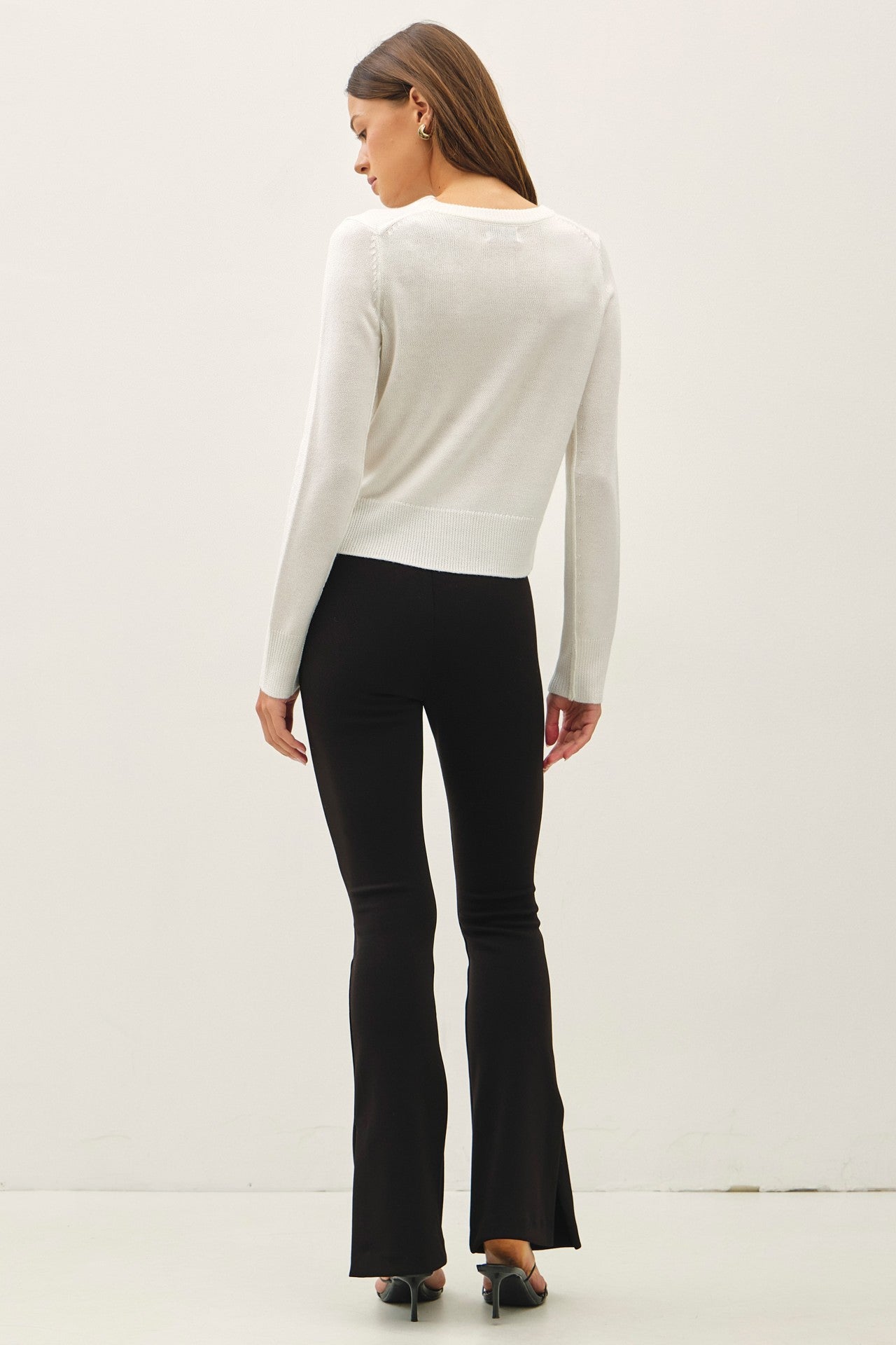 Golden Hour Cardigan