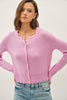 Golden Hour Cardigan