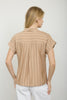 On the Go Stripe Top