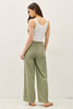 Silken Drift Pants