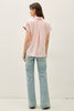 The Breeze Button Up