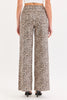 Wild Side Wide Leg Jeans by Cello