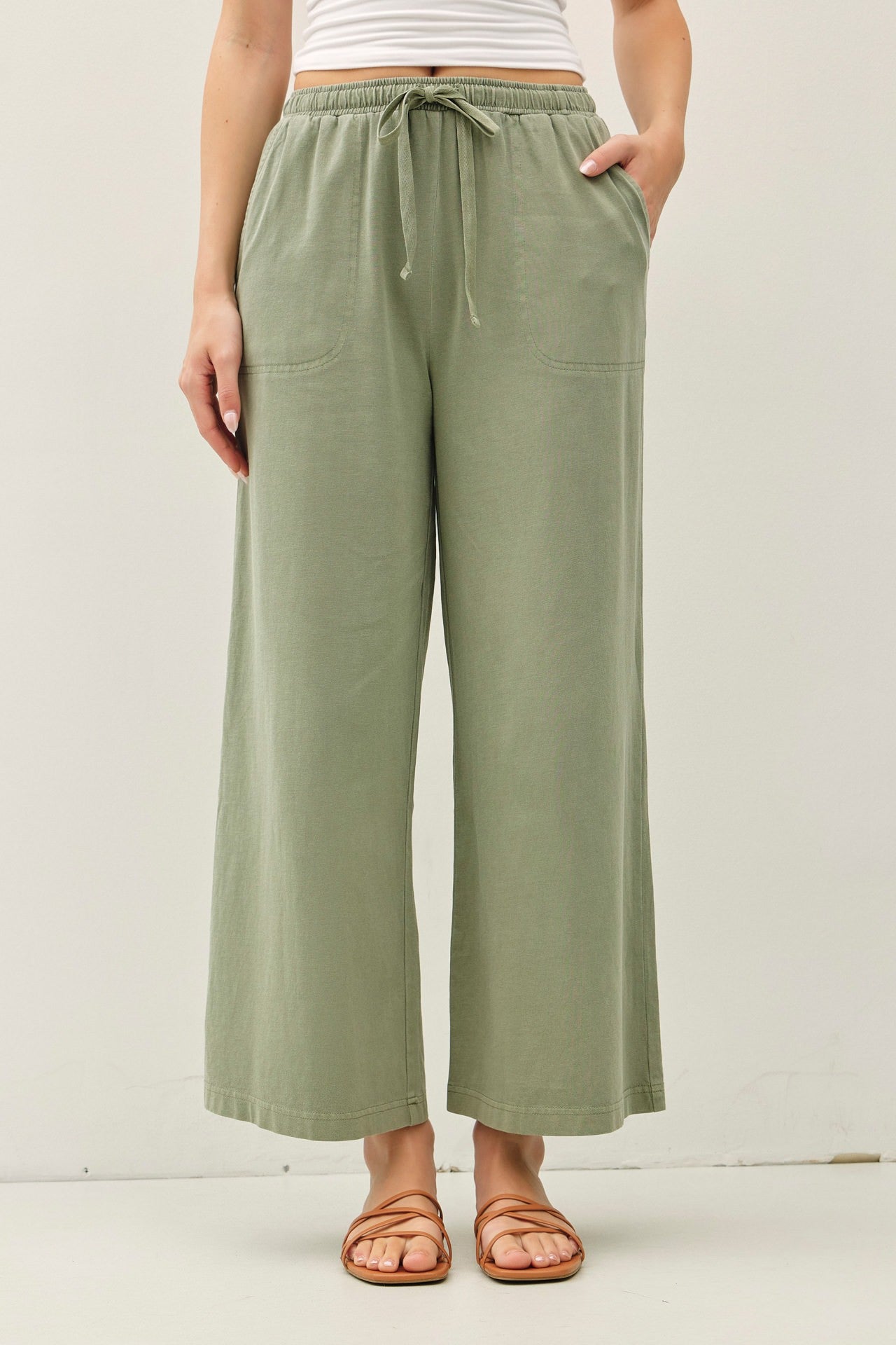 Murmurs In Traffic Pants