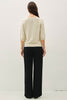 Meadow Mist Sweater