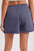 Plaid & Pretty Shorts