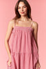 Strawberry Fields Dress