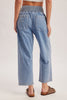 Barrel Babe Jeans