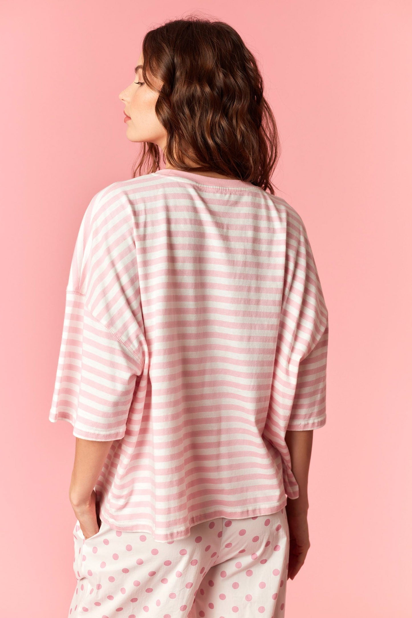 Take It Easy Tee