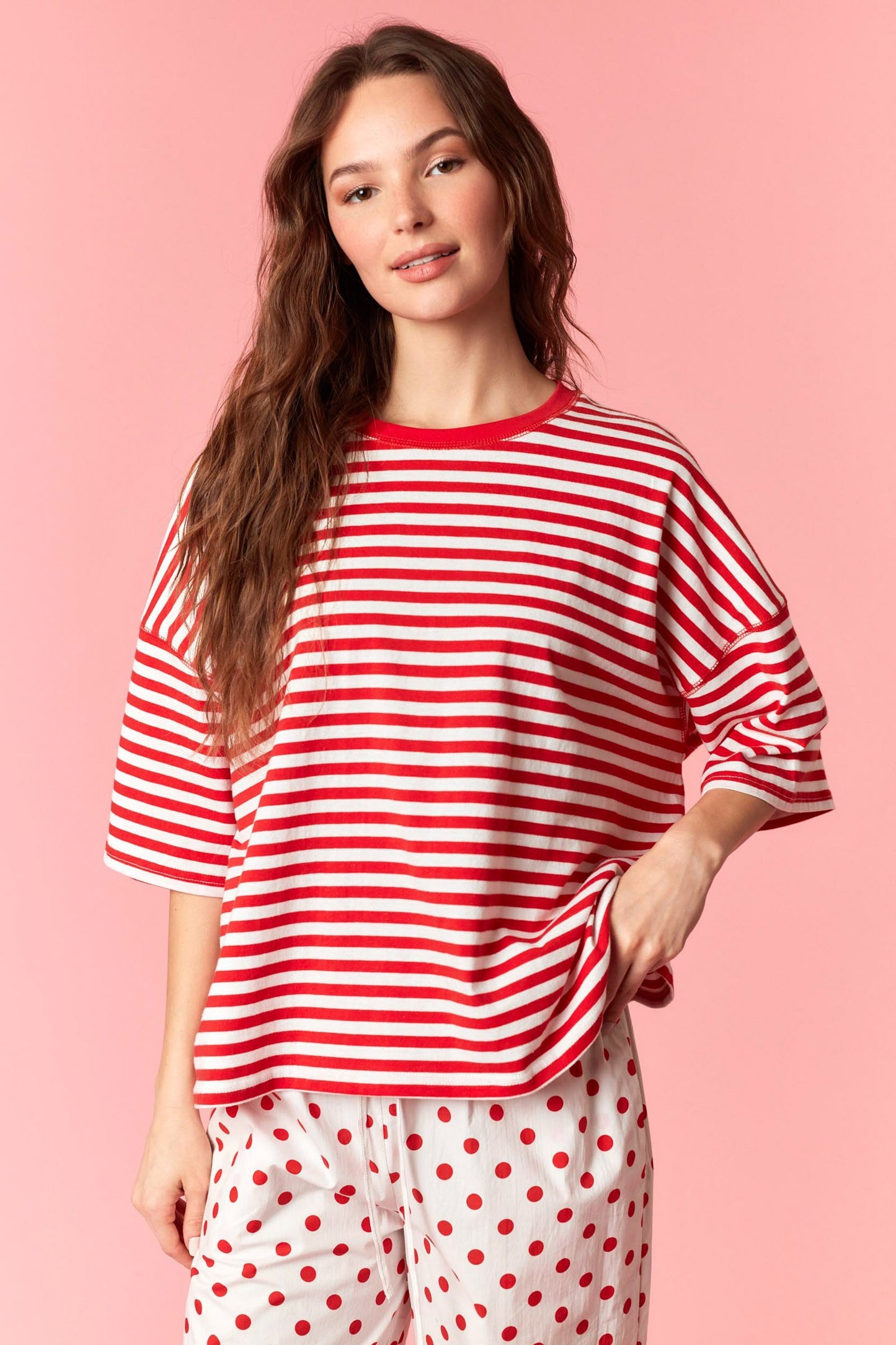 Take It Easy Tee