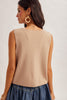 Cozy Cottage Vest