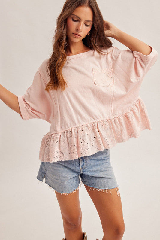 Sweet Tea Top