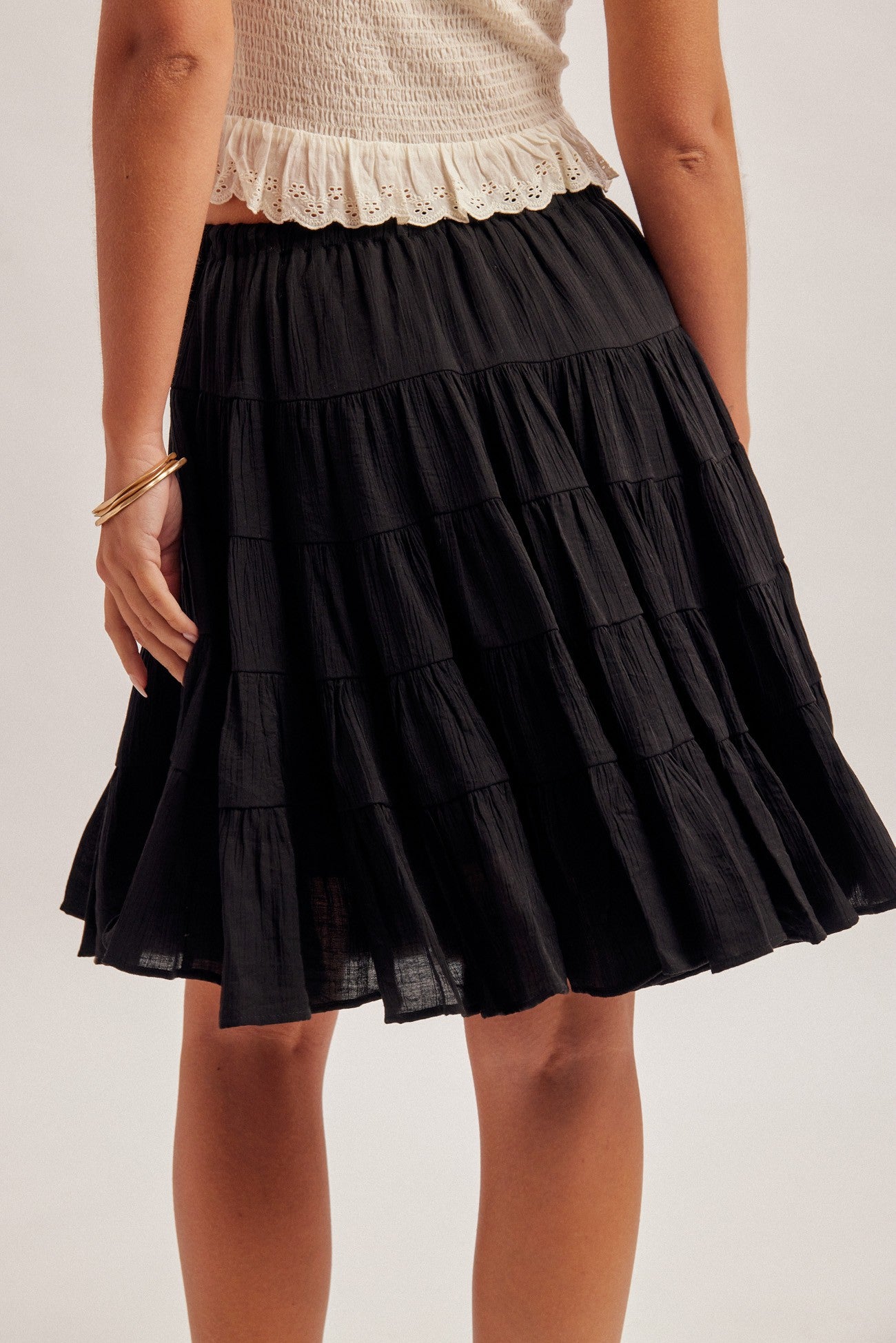 Dancing Dunes Skirt