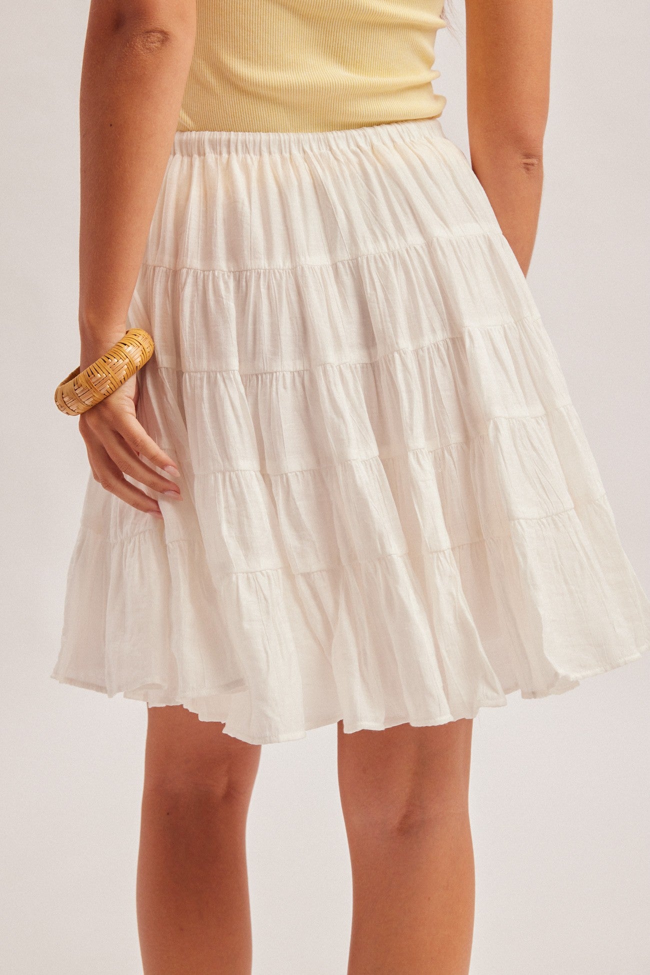 Dancing Dunes Skirt